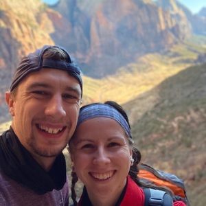 Meet your Posher, Karley